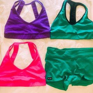 jo+jax remaining items (all but pink top)